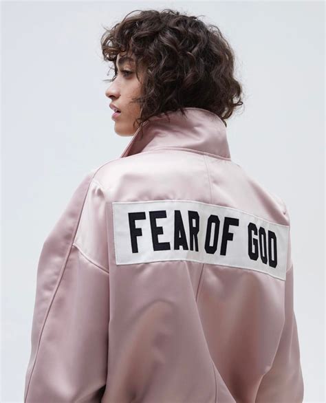 FEAR OF GOD // Fifth Collection // | Fashion, Menswear, Mens fashion