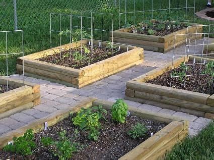 Vegetable Garden Layout Basics | Gardening Forum