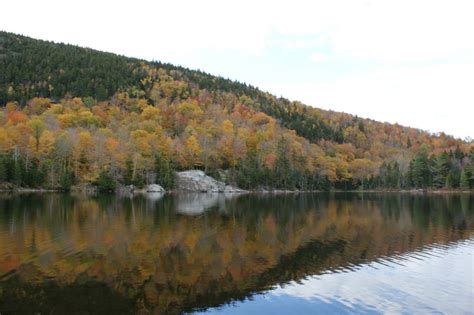 Green Mountain National Forest, a Vermont National Forest located near ...