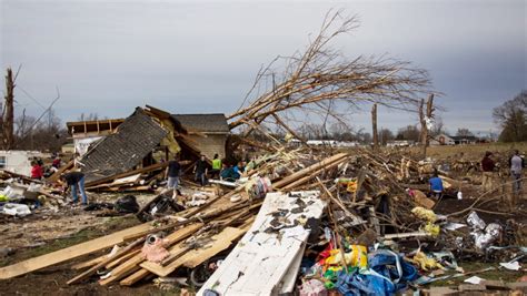 Taylor Swift donates US$1 million to Tennessee tornado relief | CTV News