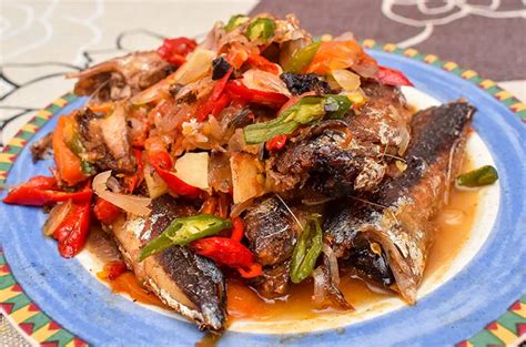 Ini Resep Ikan Pindang Ala Rumahan yang Lezat dan Mudah Dibuat