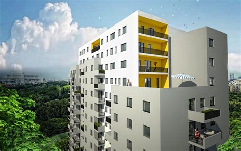 The Park Apartments sales reach EUR 10 mln in 2015 - Business Review