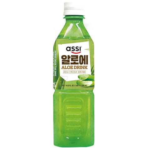 Aloe Vera Drink - 1004Gourmet.com