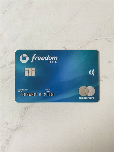 Card Review: Chase Freedom Flex Card | PointsMiler — PointsMiler