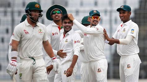 Australia not to host Bangladesh later this year | Cricket News - The Indian Express