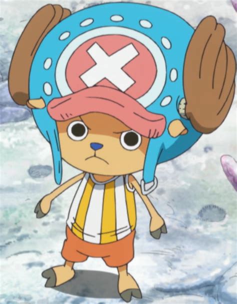 Tony Tony Chopper | One Piece Wiki | Fandom powered by Wikia