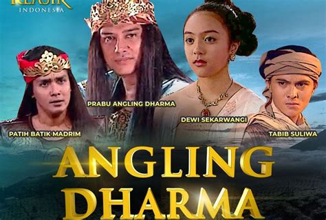 Film Angling Darma – newstempo