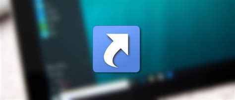 How to Customize the Shortcut Arrow Icon in Windows