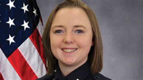 Former La Vergne police officer Meagan Hall lawsuit trial date set amid ...