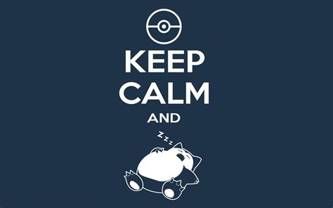 Snorlax Wallpapers - Wallpaper Cave