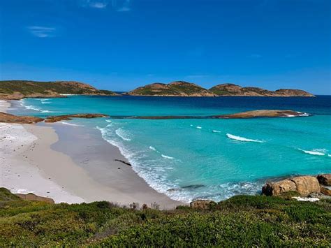 Lucky Bay (Esperance) - All You Need to Know BEFORE You Go - Updated 2019 (Esperance, Australia ...