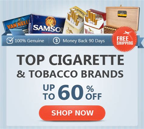 online tobacco store free shipping - MervinHolman's blog