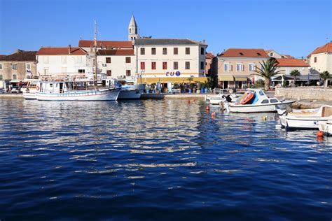 Visit Biograd na Moru | Croatia, Zadar county, Zadar