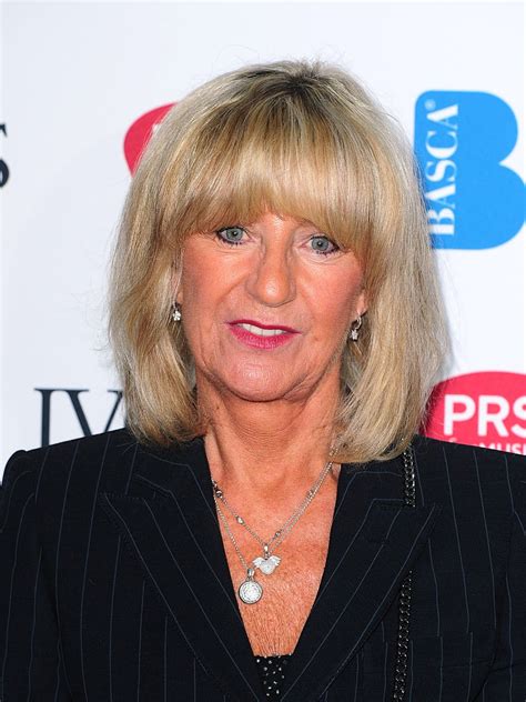 Christine McVie estate sells her rights to Fleetwood Mac music - Jersey ...