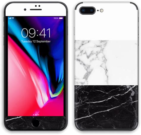 Download Custom Color Skin - Iphone 8 Plus Colors - Full Size PNG Image ...