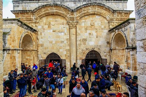 Israel, Jordan said holding talks to end conflict at Temple Mount gate | The Times of Israel