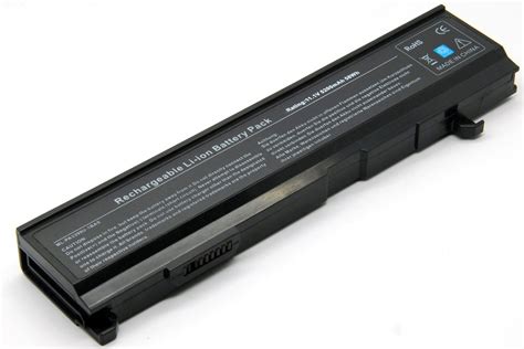 Toshiba PA3399U-2BRS 10.8V 4400mAh Replacement Laptop Battery