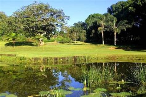 Kloof Country Club - Kloof, Durban activities. Kloof, Durban Golf