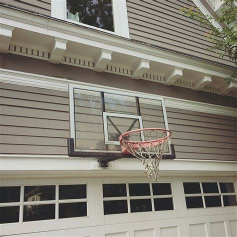 Basketball Hoop Install | The Honey Do - Handyman