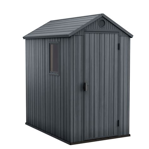 Keter Garden Sheds | STILLA