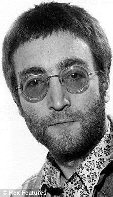 42 John Lennon- Short Hair ideas | john lennon, lennon, the beatles