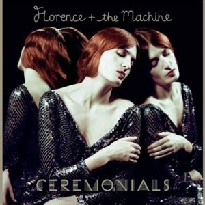 Álbum Ceremonials de Florence Welch