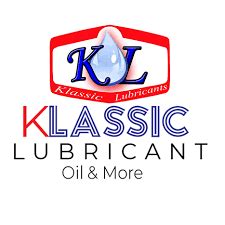 KLASSIC LUBRICANTS – "Oil & More"