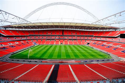 Wembley Stadium Tour for One