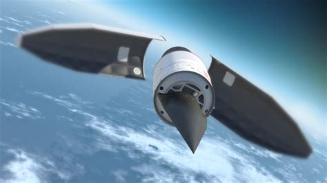 Hypersonic Gliders, Scramjets, And Even Faster Things Coming To China's ...