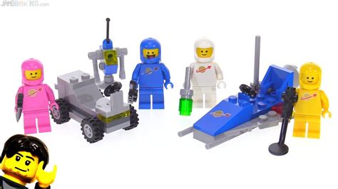 LEGO Movie Benny's Space Squad Reviewed 70841 | atelier-yuwa.ciao.jp