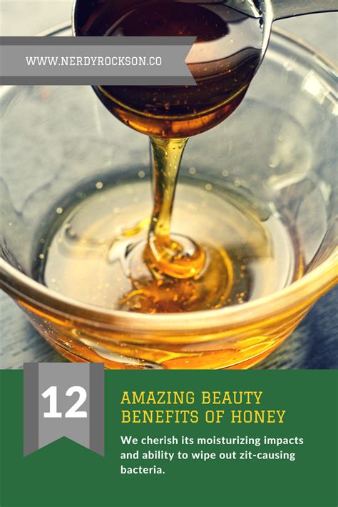 12 Amazing Beauty Benefits of Honey | Honey benefits, Beauty diy ...