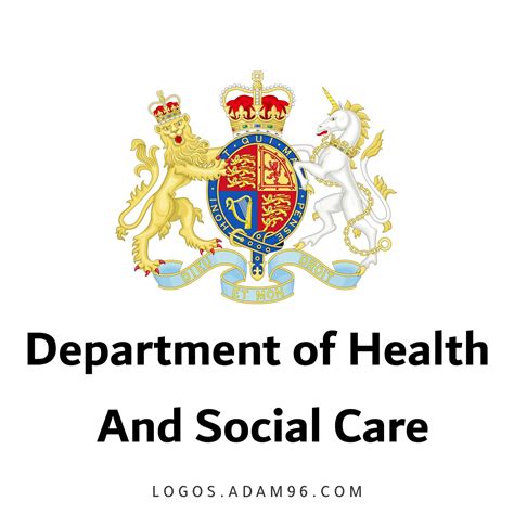 Download Logo PNG British Ministry of Health High Quality - Download logos