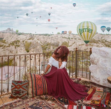 The Ultimate Guide to Cappadocia, Turkey | Hot Air Balloon Heaven