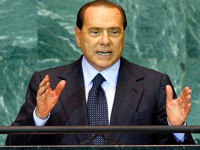 Silvio Berlusconi | Biography, Facts, & Controversies | Britannica