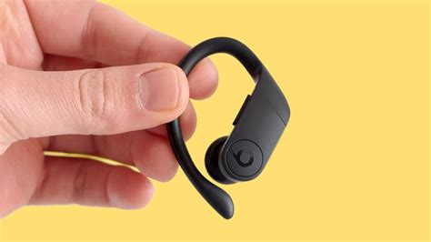 Beats PowerBeats Pro Review | Trusted Reviews