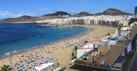 What's the weather like in Gran Canaria in October? - 2024 Update