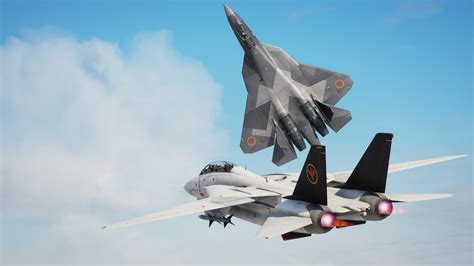 F-14A Tomcat -Rogue Nation- [ Top Gun Maverick ] - GTA5-Mods.com