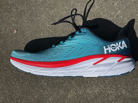 HOKA ONE ONE Clifton 8 Review | Running Northwest