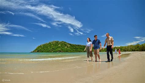 Cape Tribulation, Daintree and Mossman Gorge Day Tour in Cairns - Klook