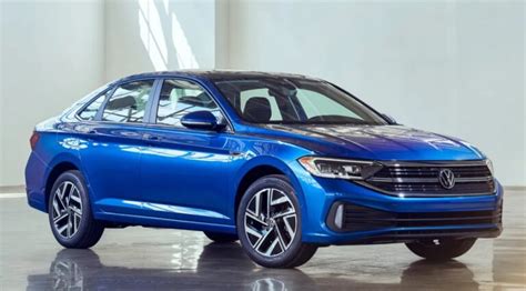 2024 Volkswagen Jetta Release Date | Cars Frenzy