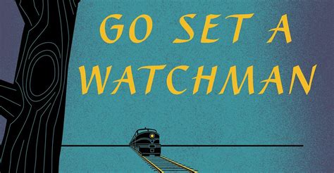 Harper Lee's 'Go Set a Watchman' First Chapter Review: How Scout Grew Up - The Atlantic