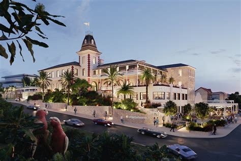 Intercontinental öffnet Hotel in Sorrento (Melbourne) - You Have Been Upgraded