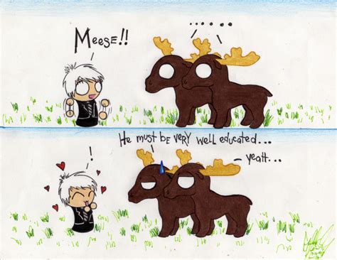 Meese by GeeFreak on DeviantArt