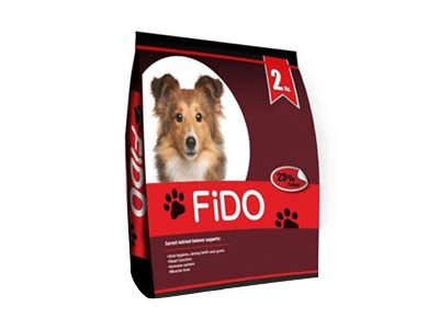 Fido Dog Food Manufacturer in Rajkot Gujarat India by Prince Products | ID - 3695815