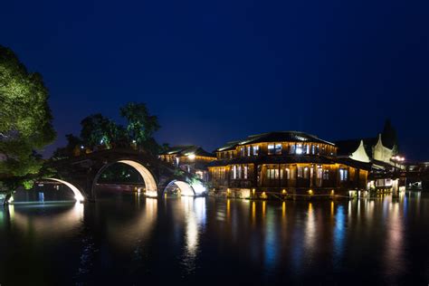 The Best Wuzhen Luxury Hotels - Free Cancellation on Select Upscale Luxury Hotels in Wuzhen ...