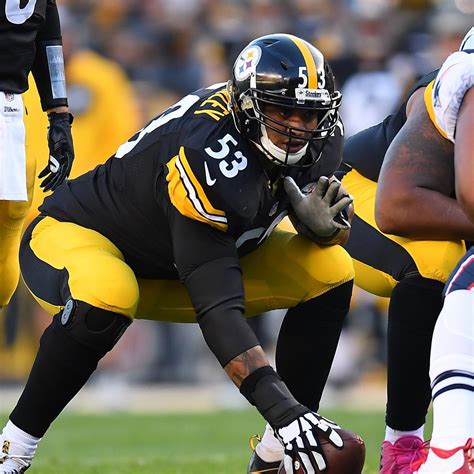 Maurkice Pouncey Injury: Updates on Steelers C's Recovery from Thumb Surgery | News, Scores ...