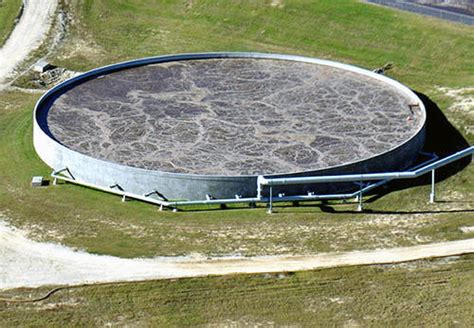 Aeration Tanks | OSU Energy Efficiency Center | Oregon State University