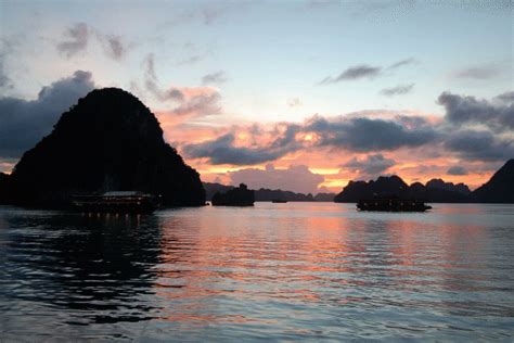 Halong Bay and Hanoi, Vietnam | Nicolekiss - Travel & Lifestyle Blogger
