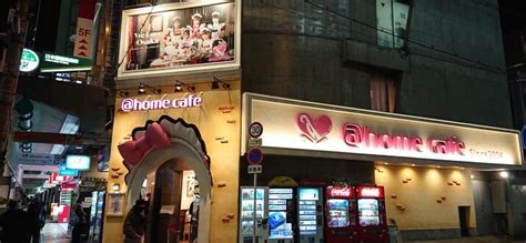 10 Best Maid Cafes In Akihabara, Tokyo | Trip101