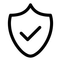 secure Icon - Free PNG & SVG 1825569 - Noun Project